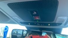 Honda HR-V 1.5 eHEV Advance 5dr CVT Hybrid Hatchback